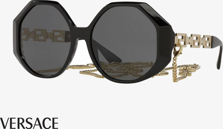 Syze dielli për femra Versace VE4395 534587 59