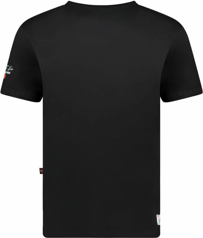 Maicë për meshkuj Canadian Peak, e zezë