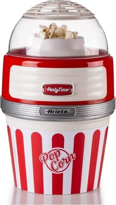 Makinë për kokoshka Ariete PopCorn XL Party Time 2957/00