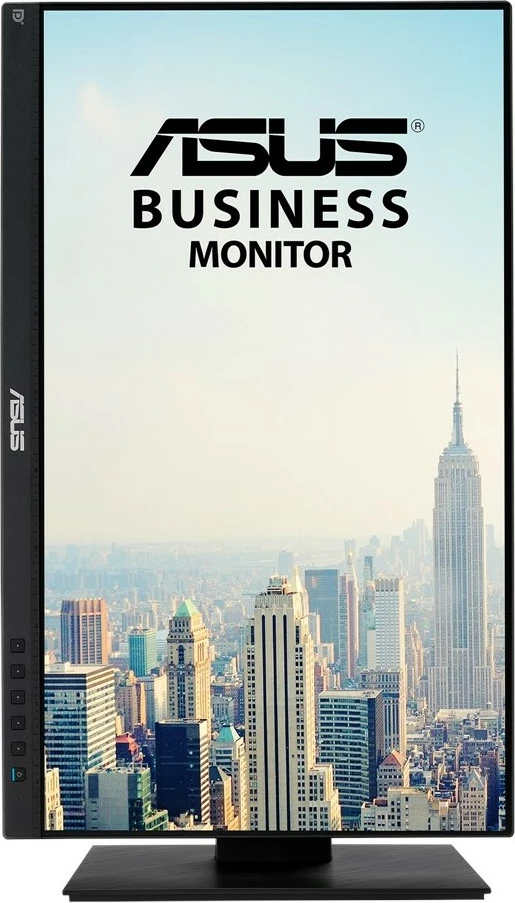 Monitor ASUS BE24EQSB, 23.8", Full HD, LED, i zi