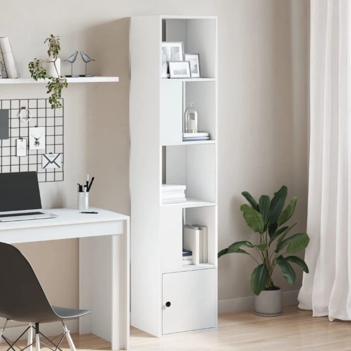 Raft për libra Erto