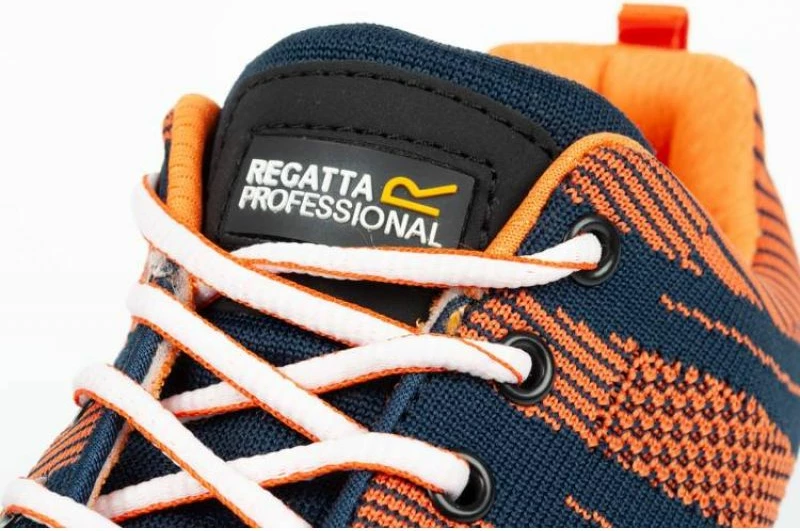 Atlete për meshkuj Regatta, Rapide M Trk108-7VP, portokalli [Madhësia: 39]