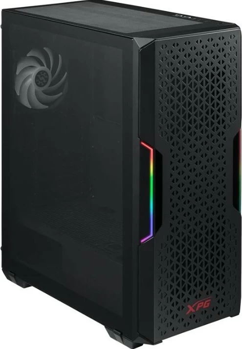 Kasë XPG STARKER AIR Mid-Tower, e zezë