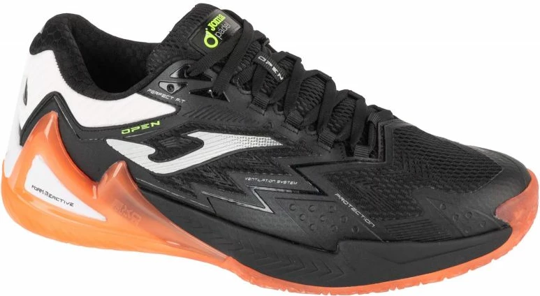 Atlete për meshkuj Joma, të zeza