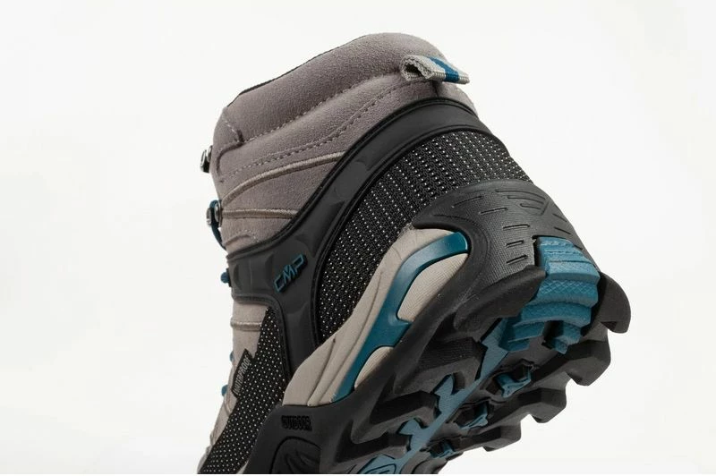 Atlete trekking për meshkuj CMP, gri