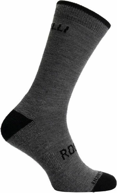 Çorape dimri Rogelli, gri