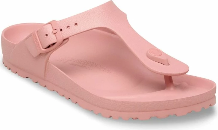 Papuqe për femra Birkenstock GIZEH EVA 1032100, rozë