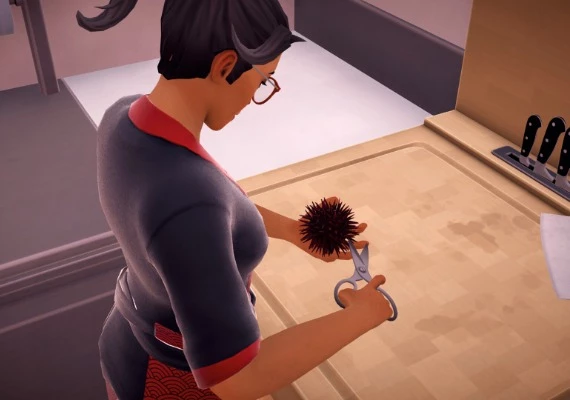Chef Life: A Restaurant Simulator - Tokyo Delight DLC Global