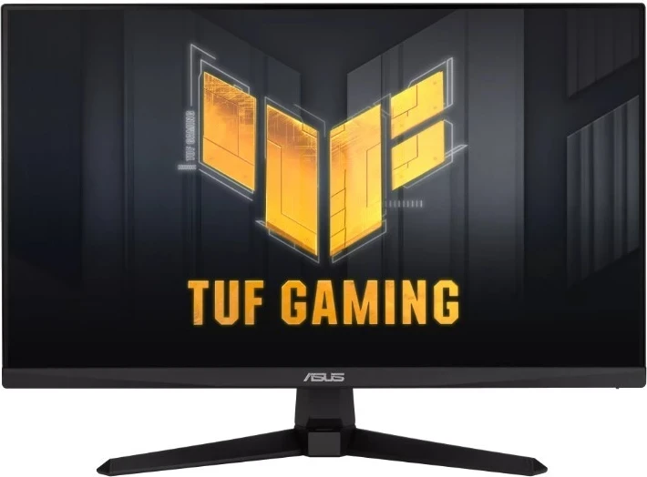 Monitor Asus TUF Gaming VG259Q3A, 24.5'', Full HD, IPS, 180Hz, i zi
