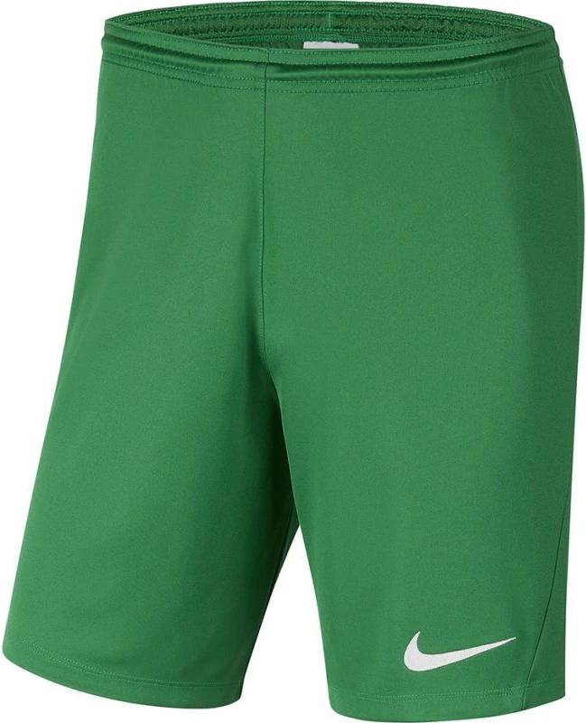 Shorce për meshkuj Nike, të gjelbërta