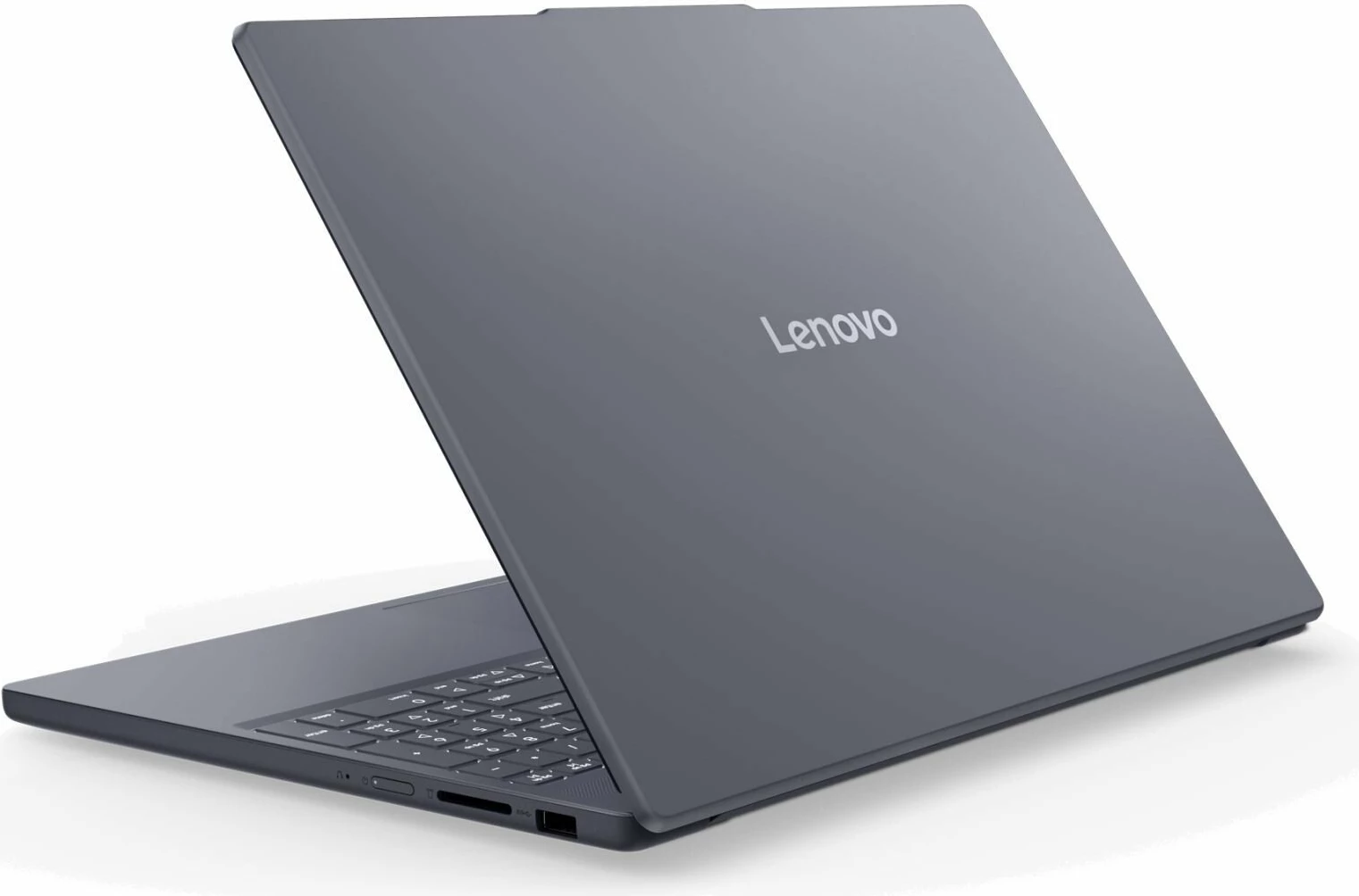 Laptop Lenovo IdeaPad Slim 3 15ARP10 (83K700BAPB) Ryzen 5 7535HS 16GB RAM 512GB SSD M.2 PCIe, gri