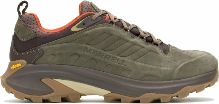 Atlete outdoor Merrell MOAB SPEED 2 LTR WP, J037787