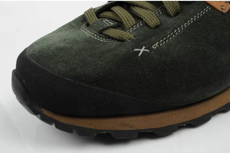 Atlete trekking për meshkuj Aku, të gjelbra