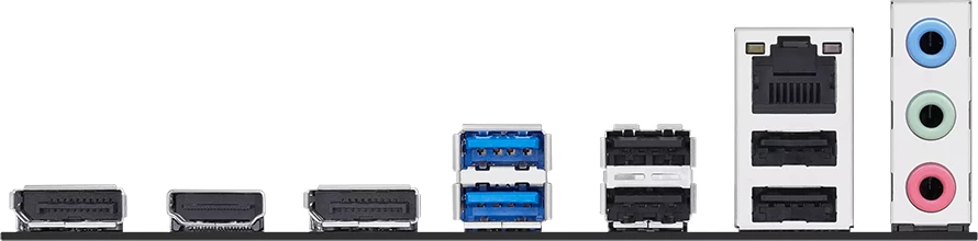 Pllakë amë ASUS PRIME H810M-E-CSM, LGA1851, Intel H810, micro ATX, DDR5 2xDIMM, 2xM.2, 4xSATA, PCIe 4.0, 1Gb Ethernet, 2xDisplayPort, 1xHDMI, Aura Sync