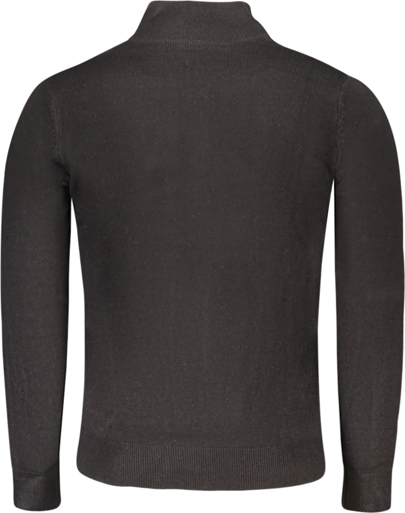 Xhemper për meshkuj NORTH SAILS, të zeza