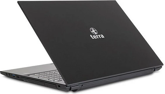 Kompjuter Terra MOBILE 1516R, i3-1315U, Windows 11 Pro, zi