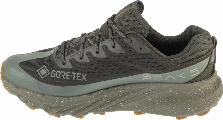 Atlete outdoor Merrell, gri