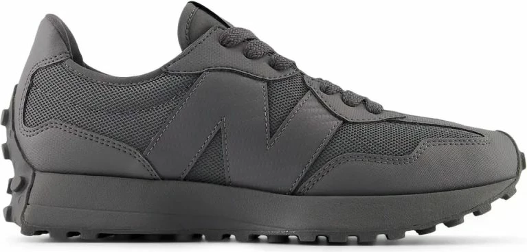 Atlete unisex New Balance, gri [Madhësia: 43]