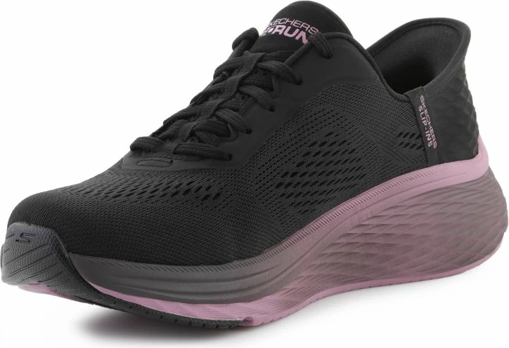 Atlete për femra Skechers, të zeza [Madhësia: 39]