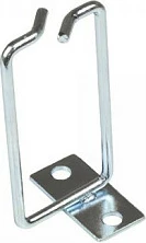 Kllapë kabllosh GoodConnections GC-N0105, për rack, çelik 80x40mm