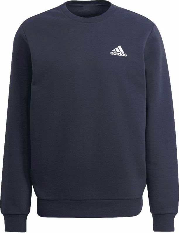 Duks për meshkuj adidas, blu marin [Madhësia: S]