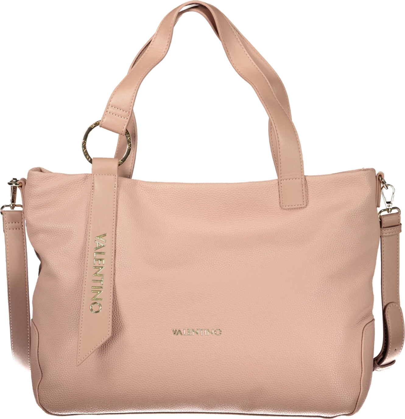 Çantë Valentino Bags femra, rozë