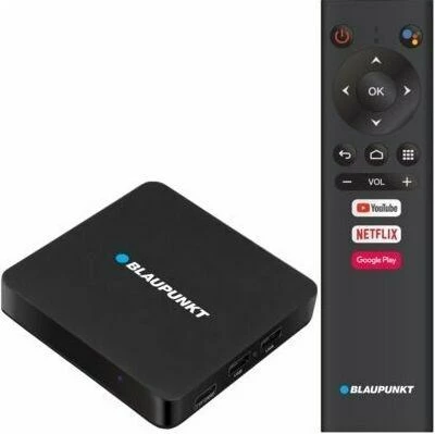 Media player Blaupunkt B-Stream, 8GB
