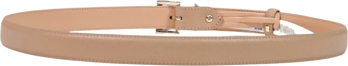 Rrip për femra Guess Noelle II BW9320 P6125, bezhë e çelët [Madhësia: L]