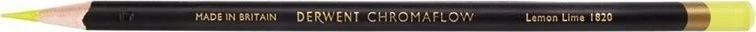 Laps ngjyrosës Derwent Chromaflow Lemon Lime 1820