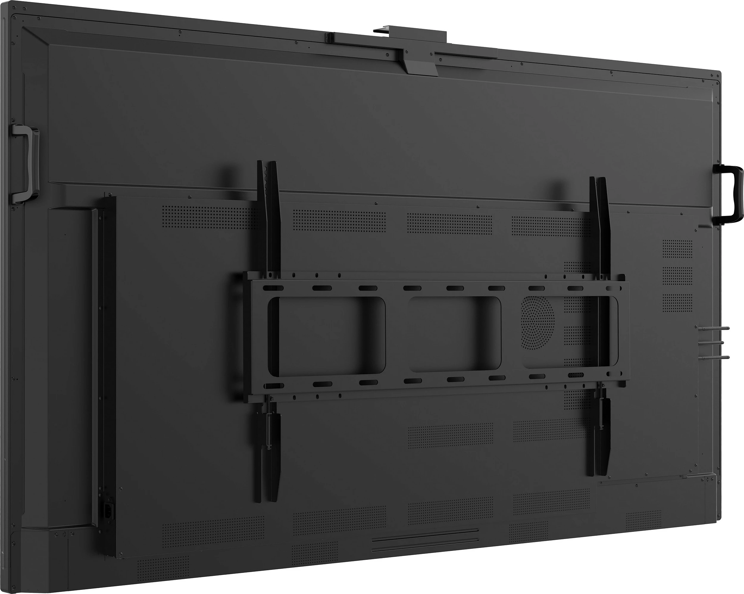 Ekran interaktiv iiyama ProLite TE7515A-B2AG, 75", 4K UHD, Anti-Glare, Bluetooth, i zi