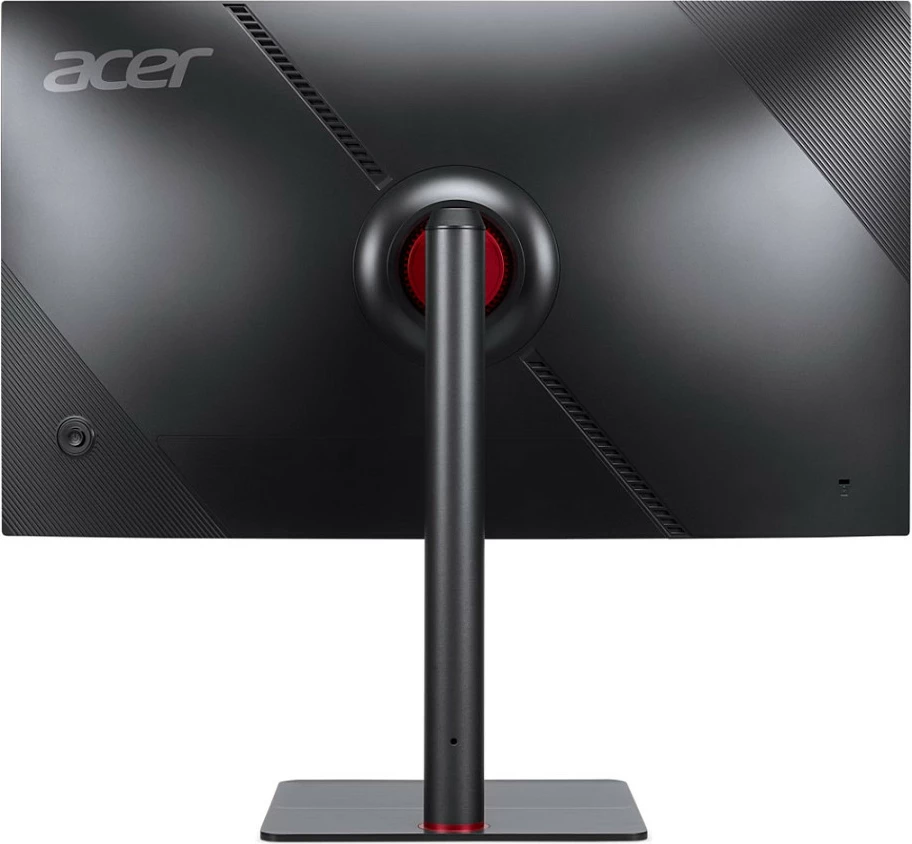 Monitor Acer Nitro XV275KP3, 27", 4K UHD, IPS, 160Hz, FreeSync Premium, USB-C, i zi