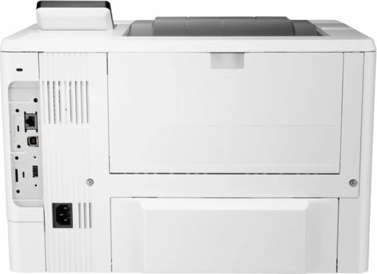 Printer lazer HP LaserJet Enterprise M507dn (1PV87A) A4, duplex, 512MB, 43ppm, bardhë