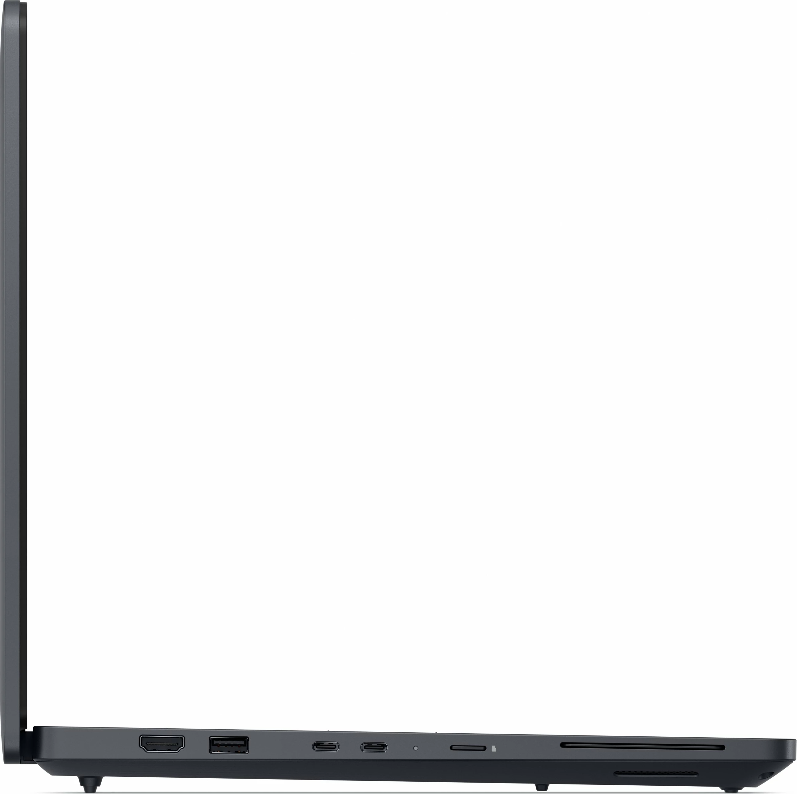 Kompjuter Dell Pro Max 16 MC16250, U7-265H, 16GB RAM, 512GB SSD, RTX 500, 16 inç, zi