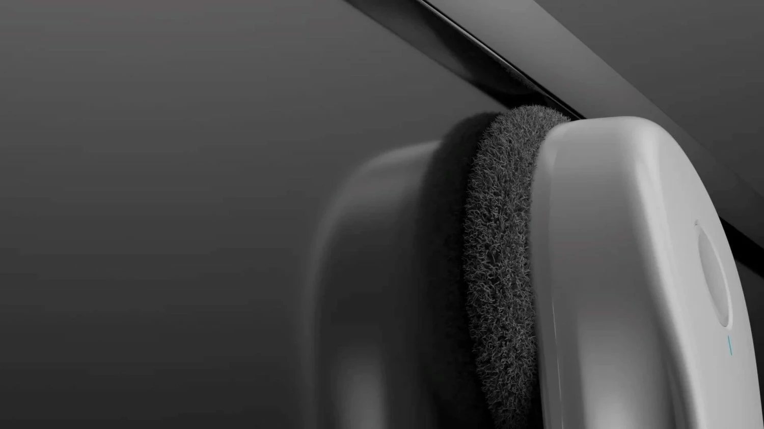 Robot pastrimi dritare Xiaomi Hutt DDC55 PRO i bardhë