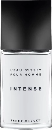 Eau de Toilette Issey Miyake L'Eau d'Issey Pour Homme Intense, 75 ml