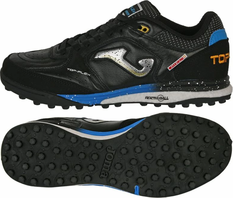 Atlete futbolli Joma, të zeza