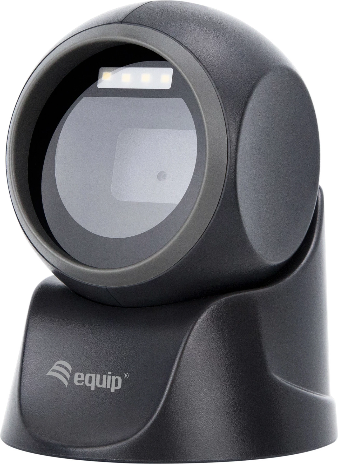 Skaner barkodi desktop EQUIP 2D-Omni-Direkt, USB, 1D/2D, i zi