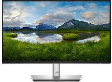 Monitor Dell P2225H 22\" TFT/LCD, Silver/Black