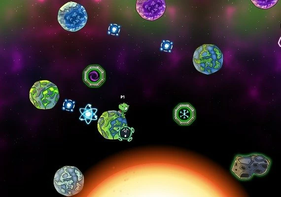 Star Escape EN Global