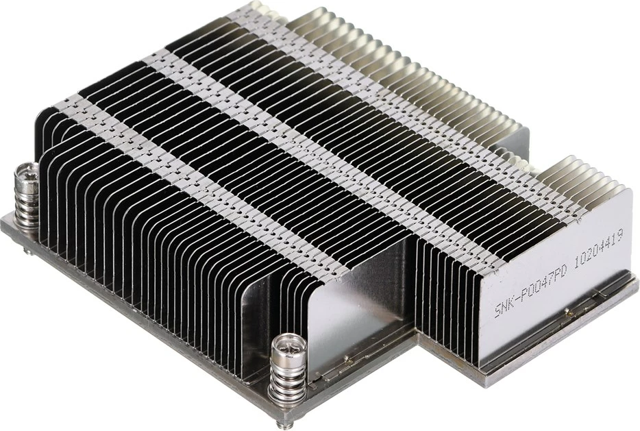 Ngrohës për kompjuterë & serverë Supermicro, SNK-P0047PD