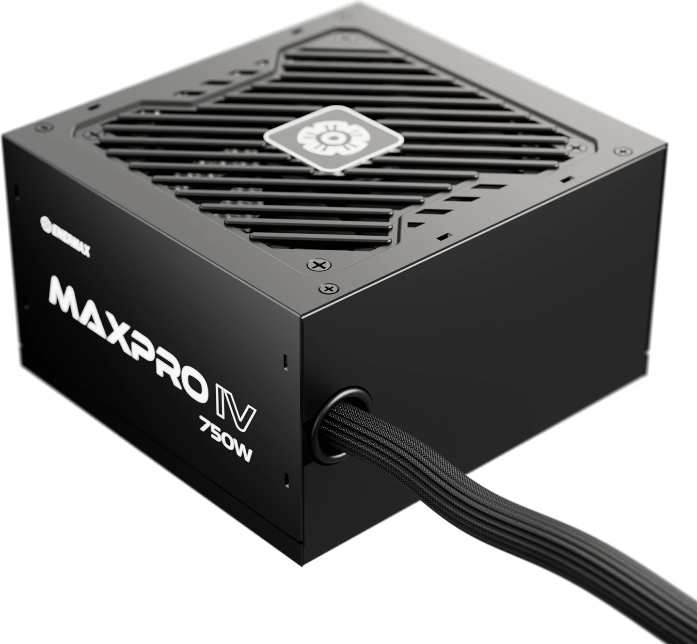 Kasë Enermax Maxpro IV 750W, 80 PLUS, e zezë