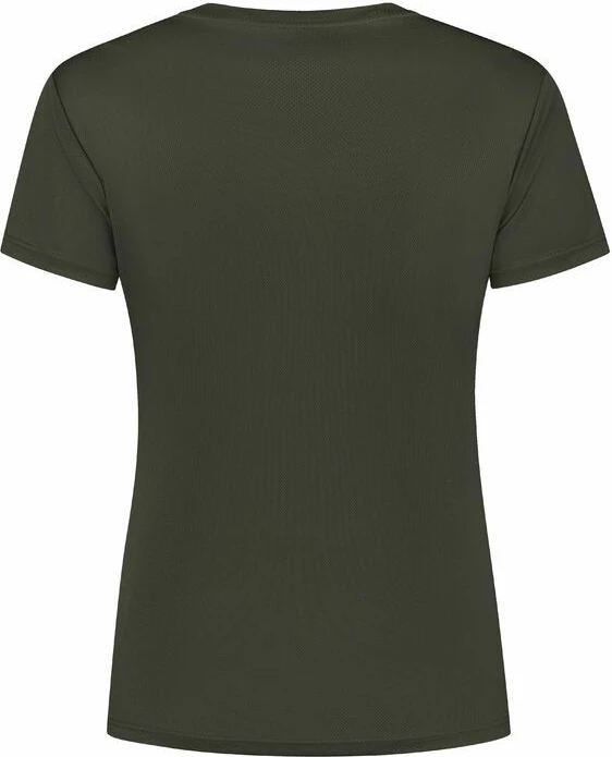 Maicë për femra Yakimasport, e gjelbër