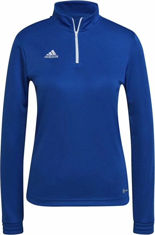 Duks për femra adidas, blu [Madhësia: L]