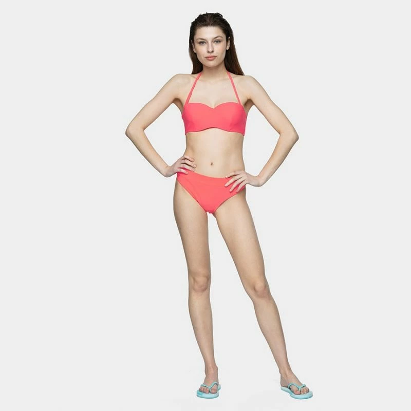 Bikine për femra 4f, portokalli [Madhësia: XXL]
