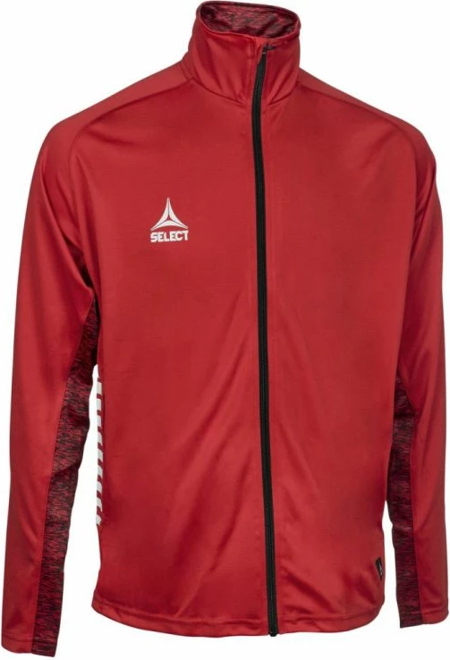 Duks pa kapuç Select për meshkuj dhe fëmijë, i kuq