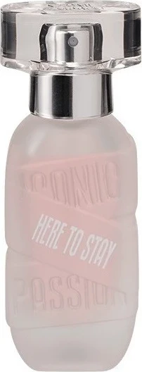 Eau de Toilette Naomi Campbell Here To Stay, 30 ml