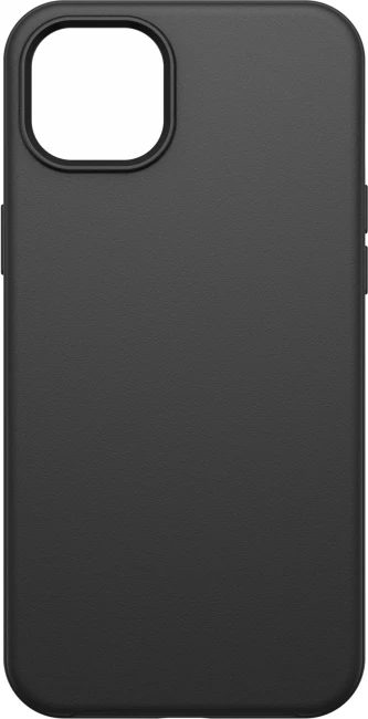 Mbështjellës Otterbox Symmetry për iPhone 14 Plus, i zi