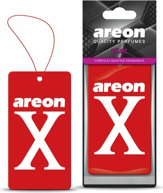 Arome X I Thjesht Lilac Red