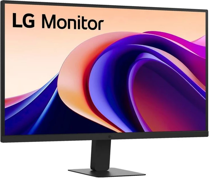 Monitor LG 27U631A-B (27U631AB) 27″ QHD 2560×1440 IPS USB-C sRGB 99% i zi