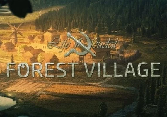 Life is Feudal: Forest Village Global